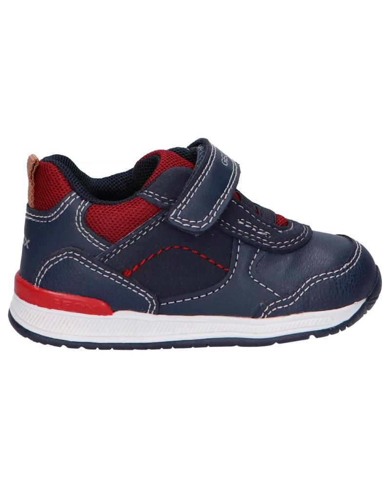  Sportovní boty Geox B160ra 054au B Rišon