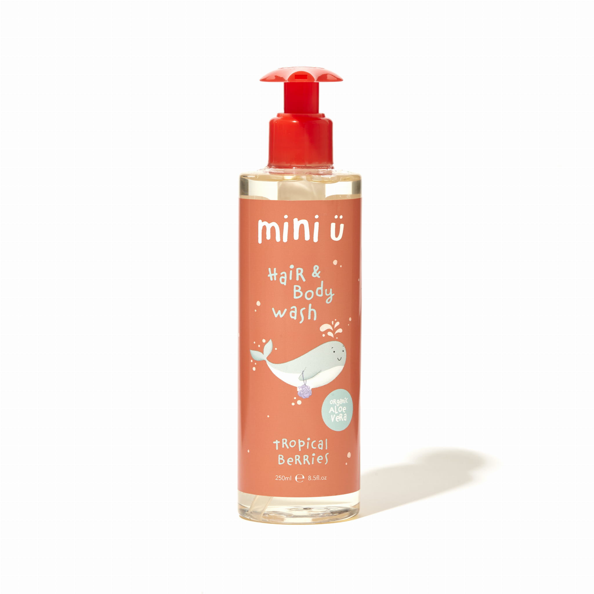 Mini U