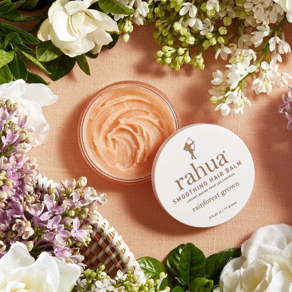 rahua balzam za kosu Glättender Haarbalsam – 17 g
