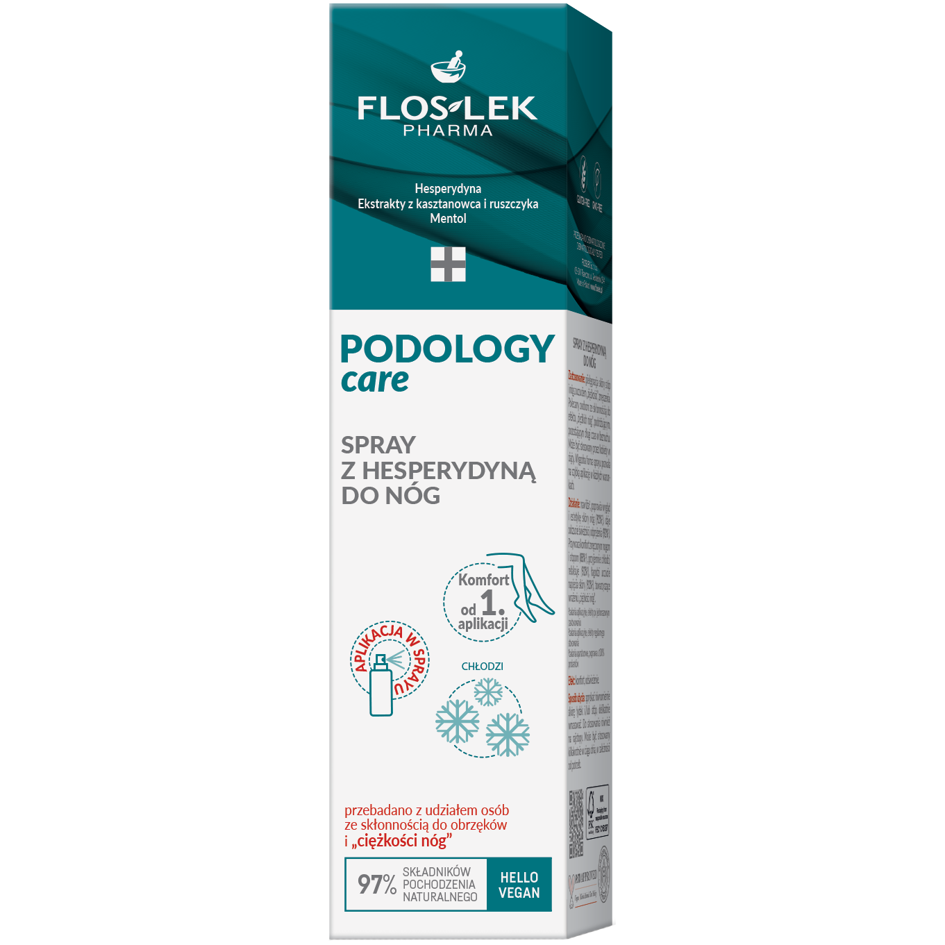 Floslek Podology Care