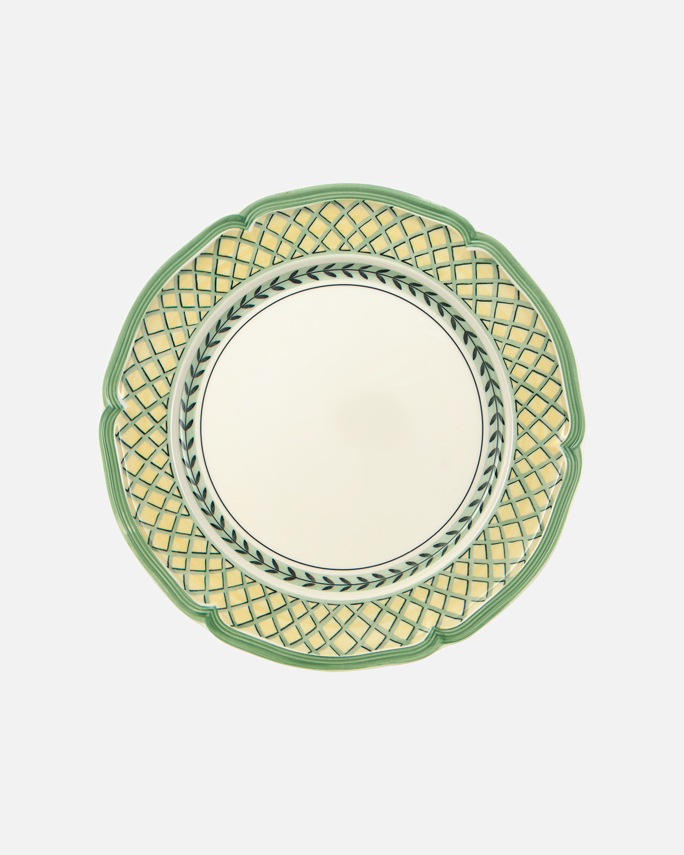 Talíř Villeroy & Boch „French Garden Orange“ – 1 kus