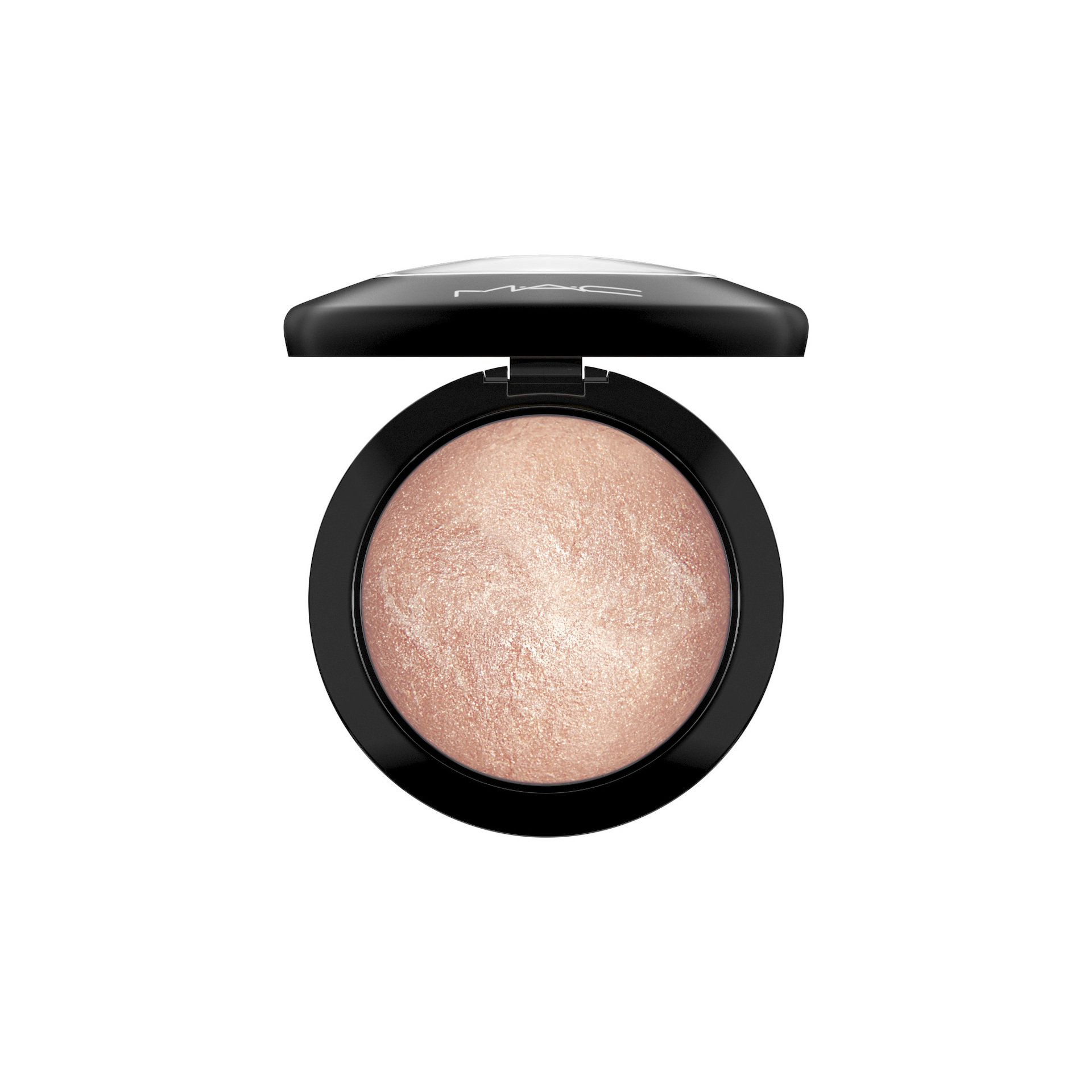 Mineralize Skinfinish/ Natural Soft and Blend - MAC