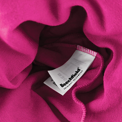  Bonnet Gorro Beechfield Jersey Uni Unisexe