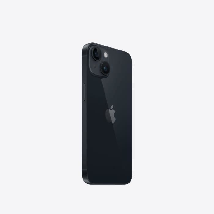 Apple iPhone 14 de 128 GB, color medianoche - Reacondicionado - Excelente estado