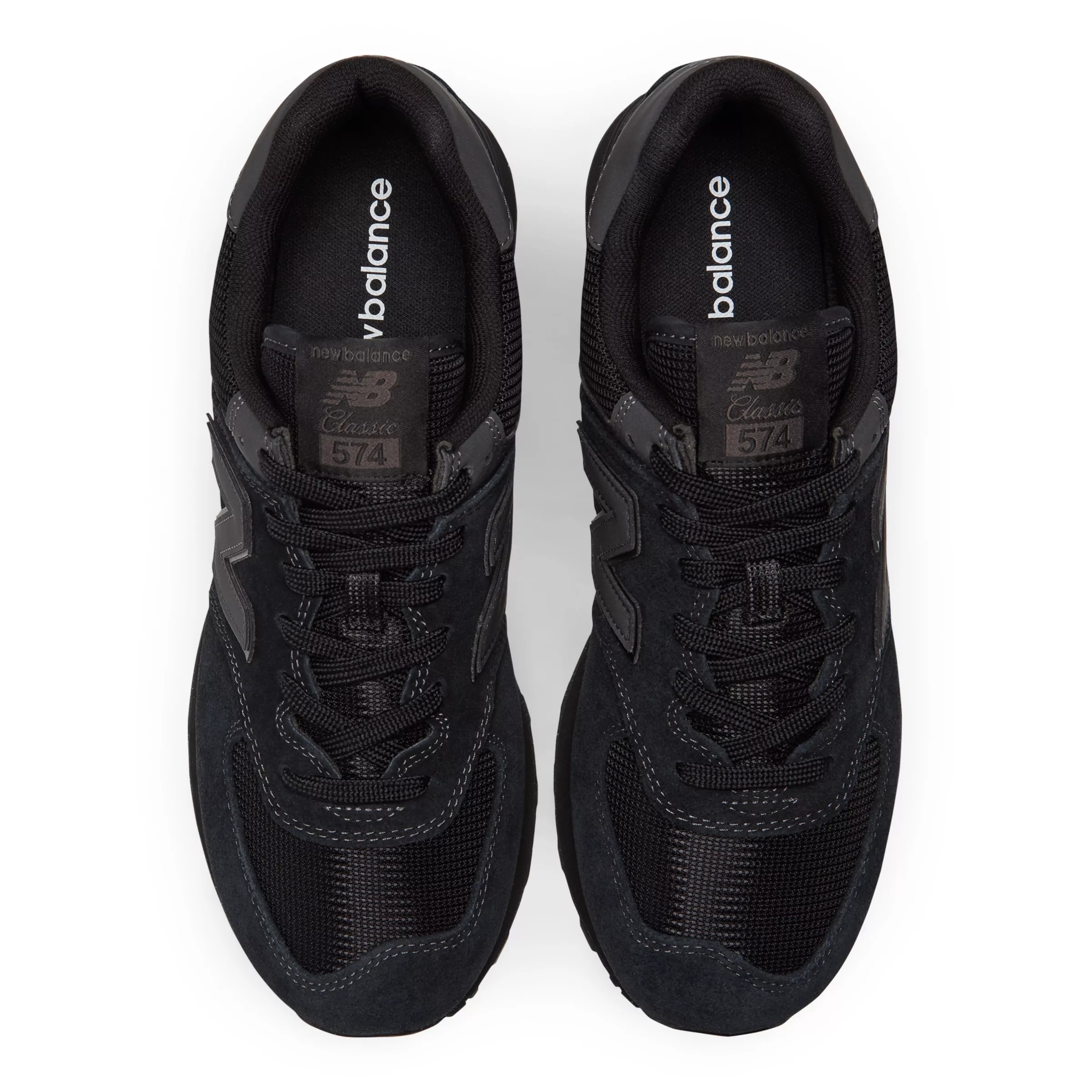 574 Core Black