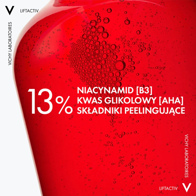 Vichy Liftactiv Pigment Specialist B3 veido serumas nuo odos pigmentacijos
