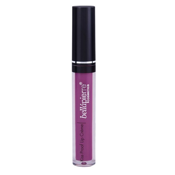 Bellapierre - Krém na rty Bellapierre Kiss Proof 3,8 g