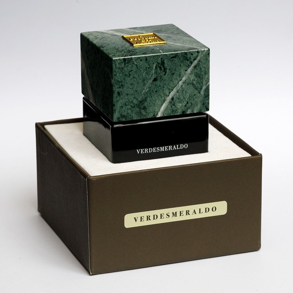 Og Profumi Del Marmo Verdesmeraldo
