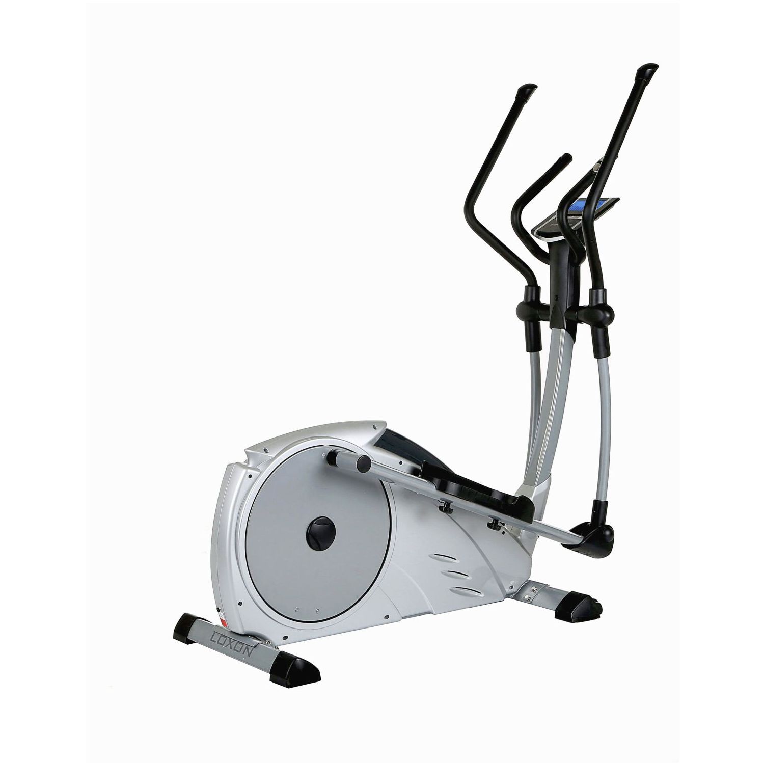  Loxon III Finnlo elliptische trainer, optionele professionele montage (extra kosten)