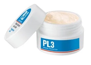 KELEMATA Pl3 Herstellende neus-/lipcrème 7 g Hydraterende, beschermende en verzachtende werking
