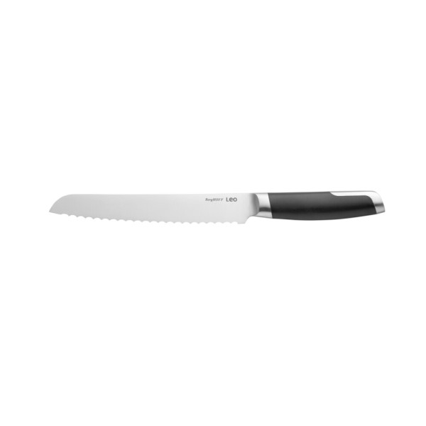 Nóż do chleba GRAPHITE 20 cm BergHOFF