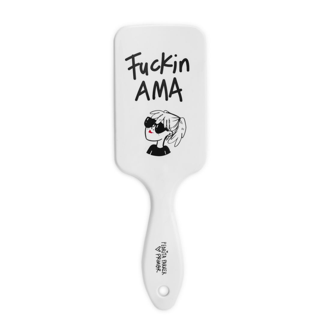 Padel Brush Ama Češljevi i četke za kosu