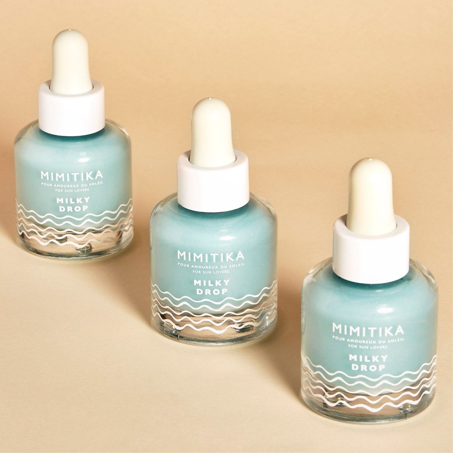 MIMITIKA Serum za sjaj - 15 ml