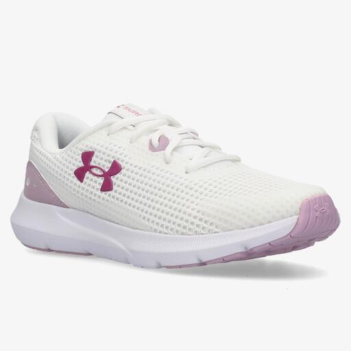  Under Armour Surge 3