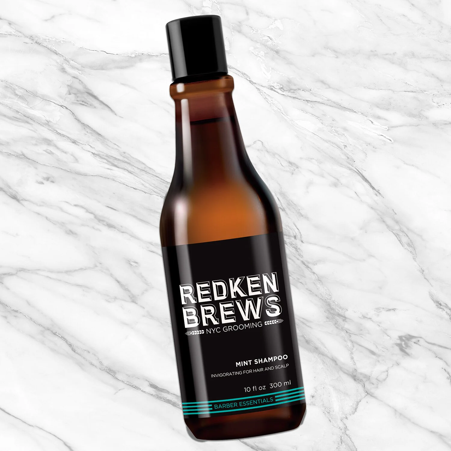 ȘAMPON BREWS MENTĂ - Șampon 300ml