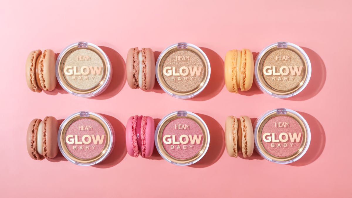 Hean Glow Baby