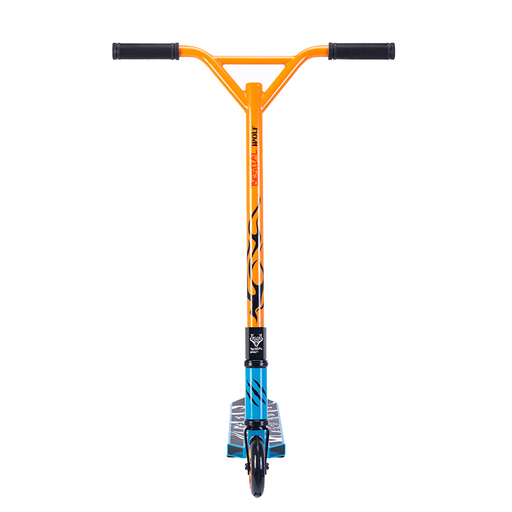 Patinete Scooter Bestial Wolf Demon