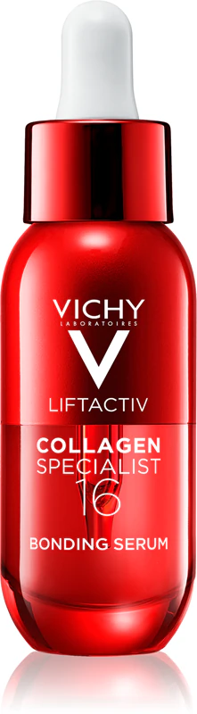 Vichy Liftactiv Collagen Specialist 16 Versterkend Serum met Collageen