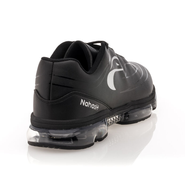 Baskets / Sneakers Herren Schwarz
