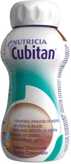KUBITAN Cubitaanse Chocolade 4 200 ml