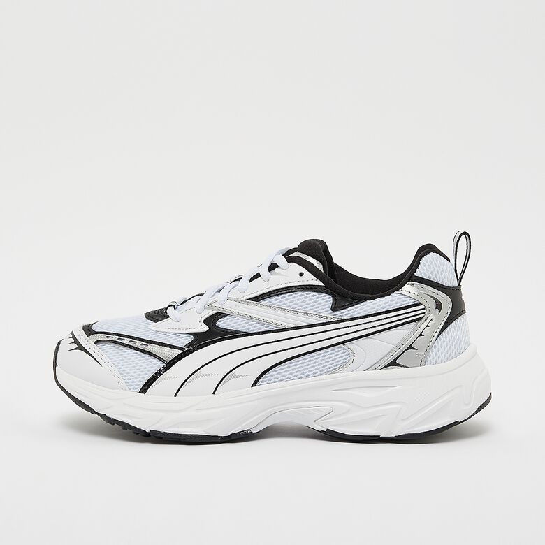 Puma Morphic