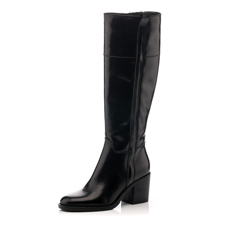 Bottes Femme Noir