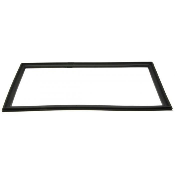BLACK DOOR SEAL FOR DOMETIC FREEZER