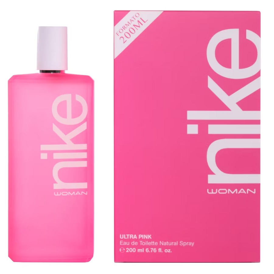 Nike Ultra Pink Woman
