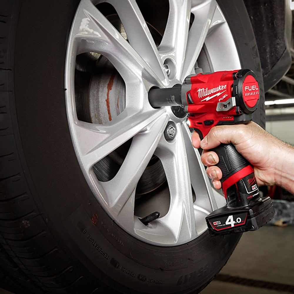 Milwaukee 12V FUEL™ 1/2