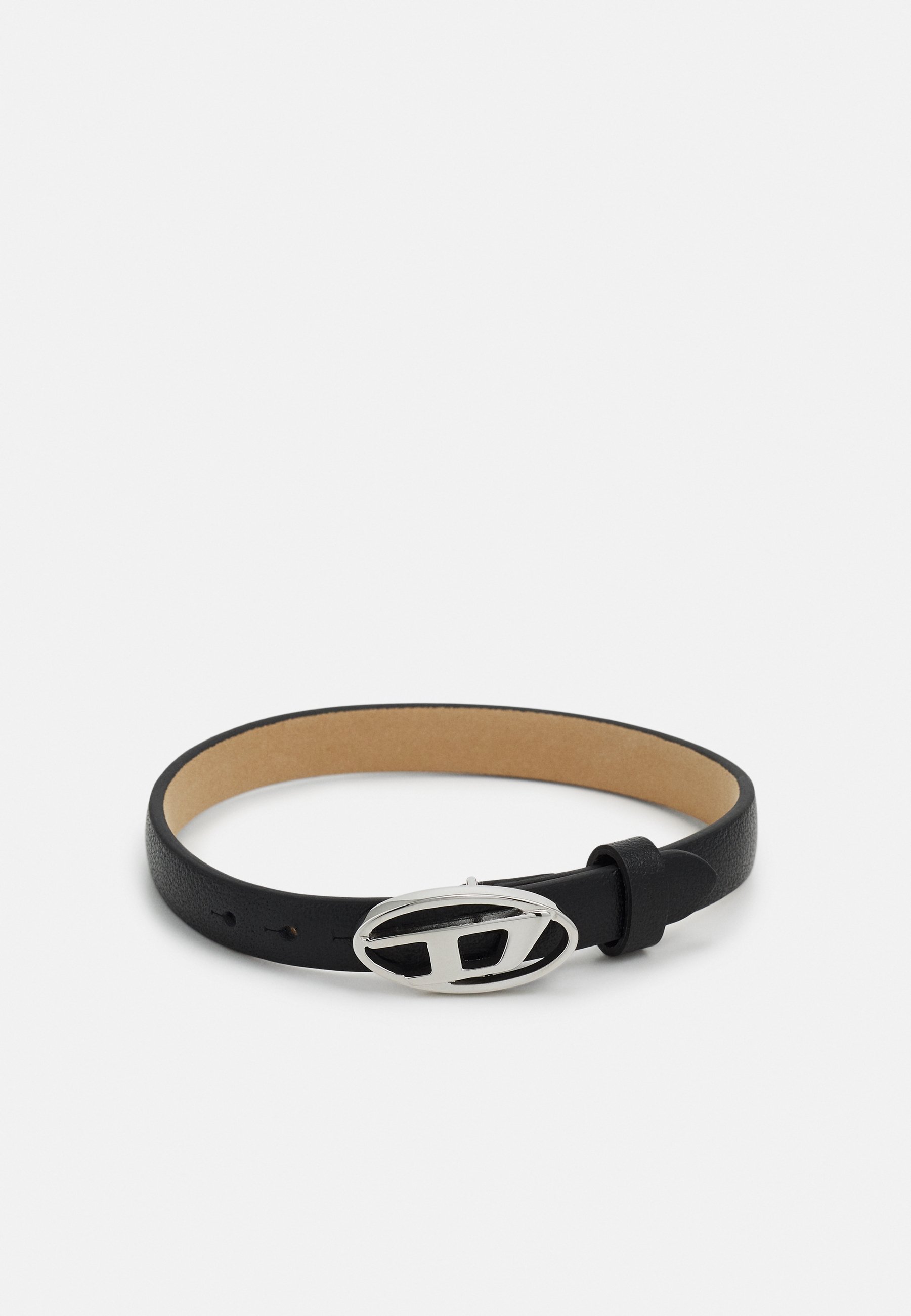 Diesel STACKABLES - Armband - zwart