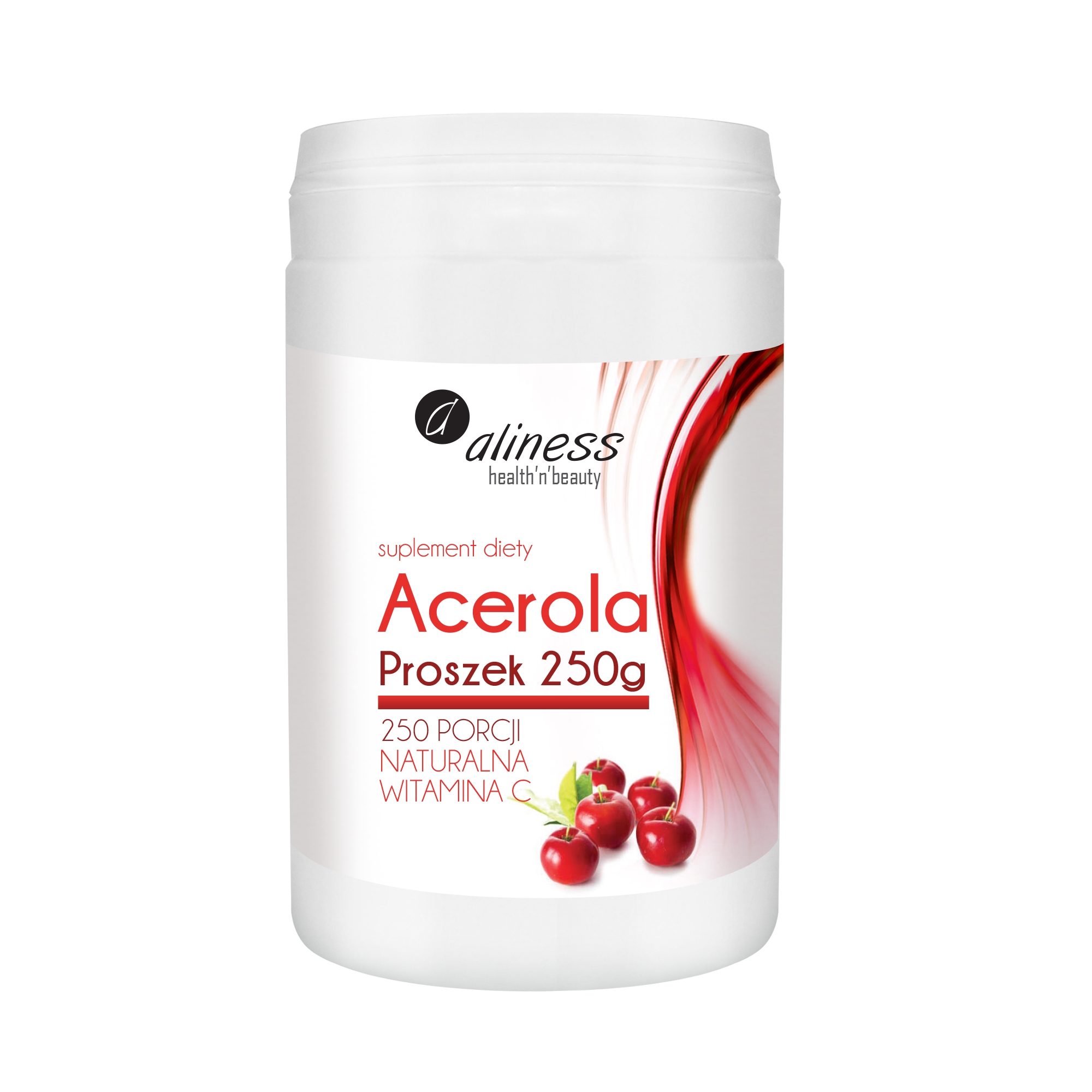 Aliness Acerola