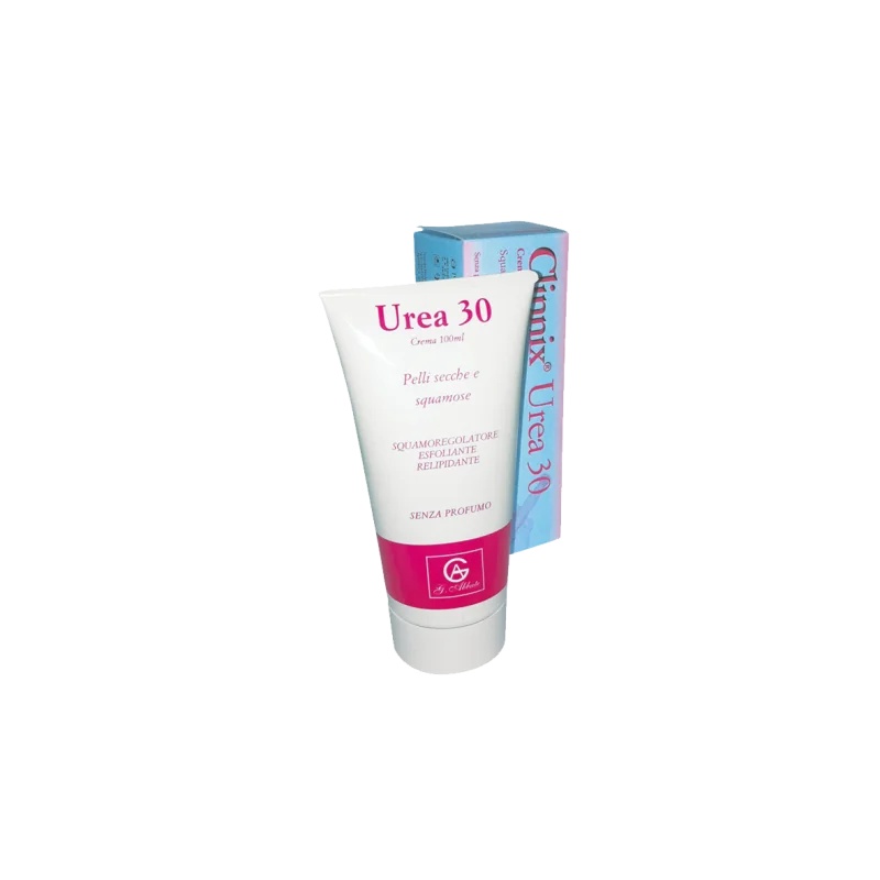 DETSKIN Crème Detskin Urée 30 pour peaux sèches et squameuses 100 ml