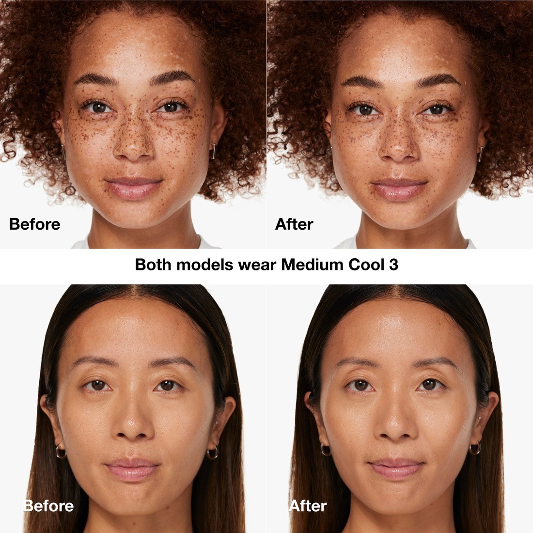 Clinique пудер Even Better™ Clinical™ витаминска шминка SPF 50 - 30 мл
