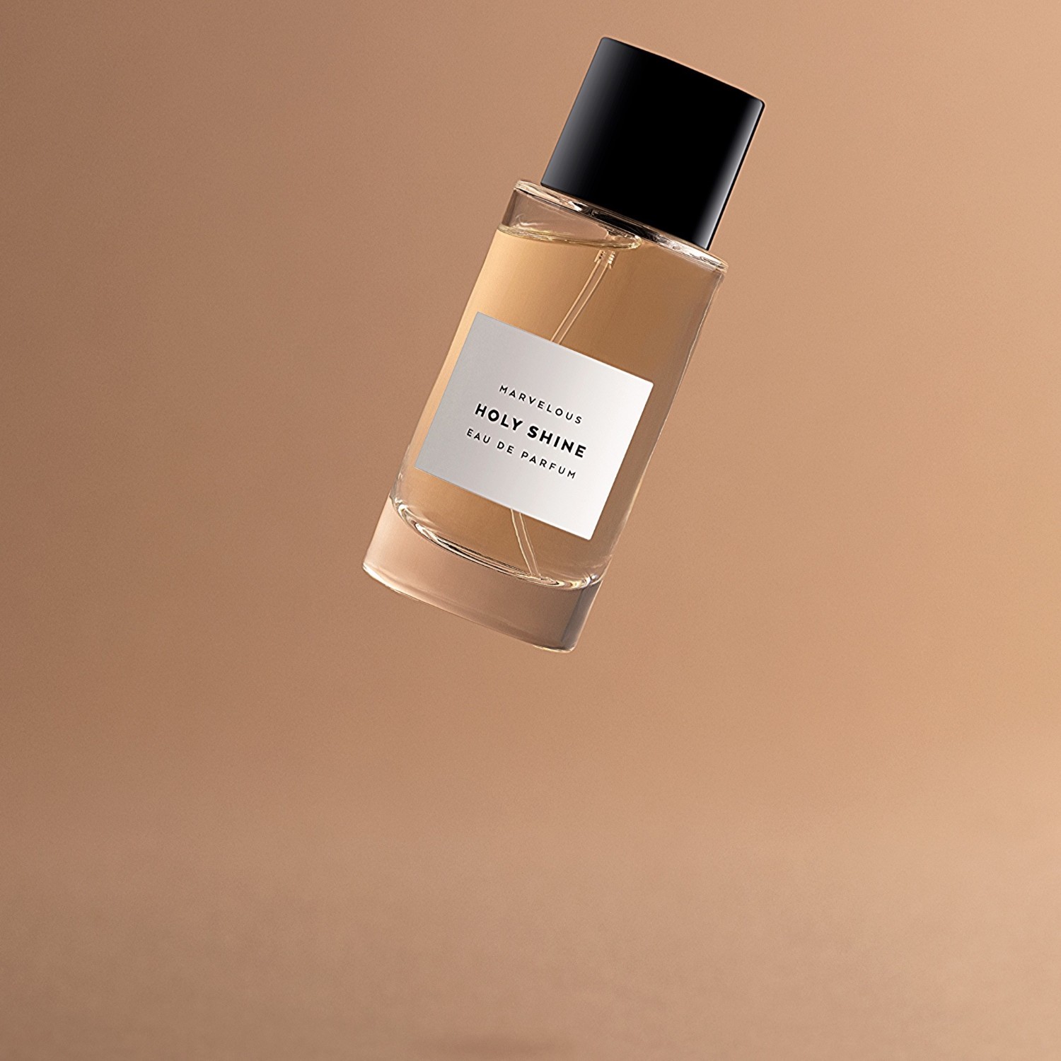 BMRVLS Eau de Parfum Holy Shine – 50 ml