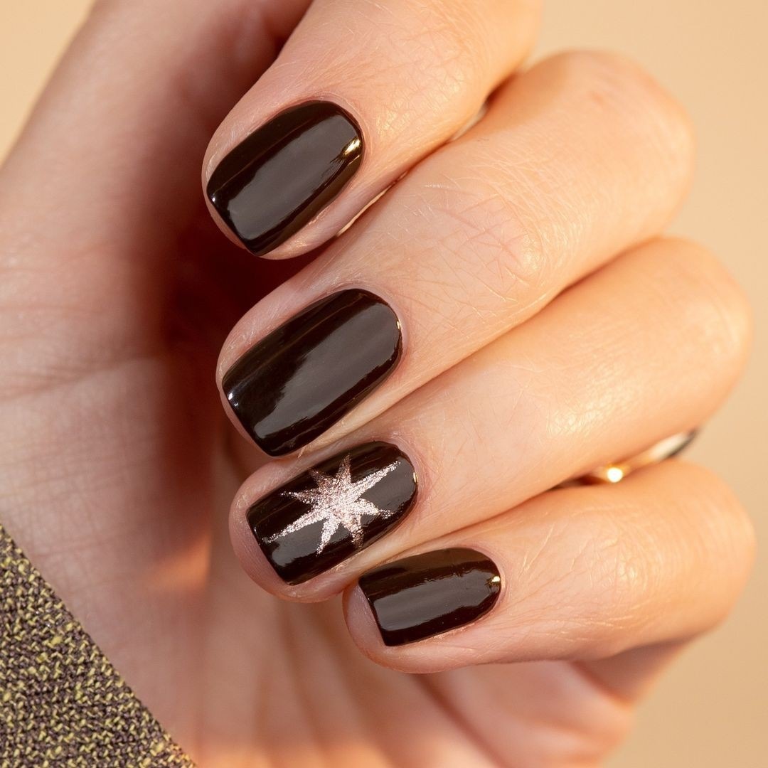 manucurist Flash LED Gel Nail Lacquer
