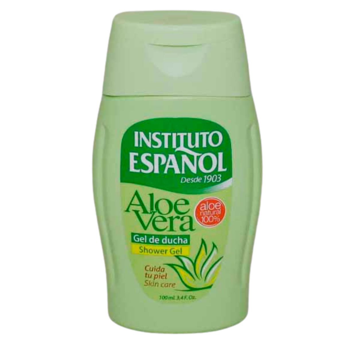 Instituto Español Aloe Vera