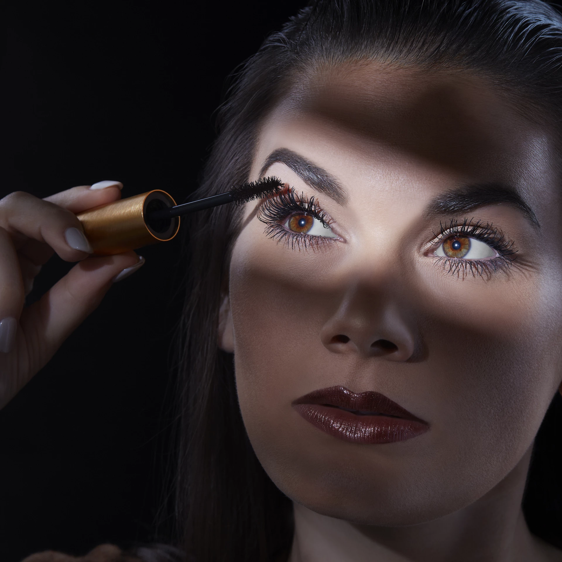Maskara GrandeDrama črna - Grande Cosmetics