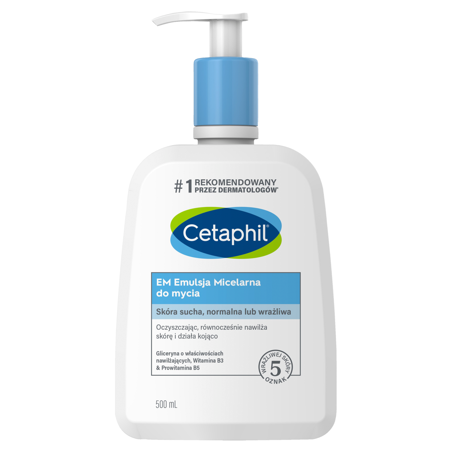 Cetaphil EM