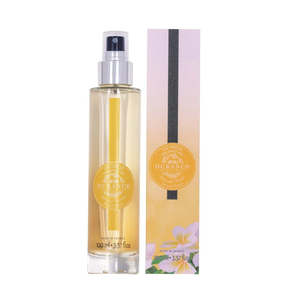 Les Éternelles Acqua Profumata Sensuale Monoï - Acqua Aromatica
