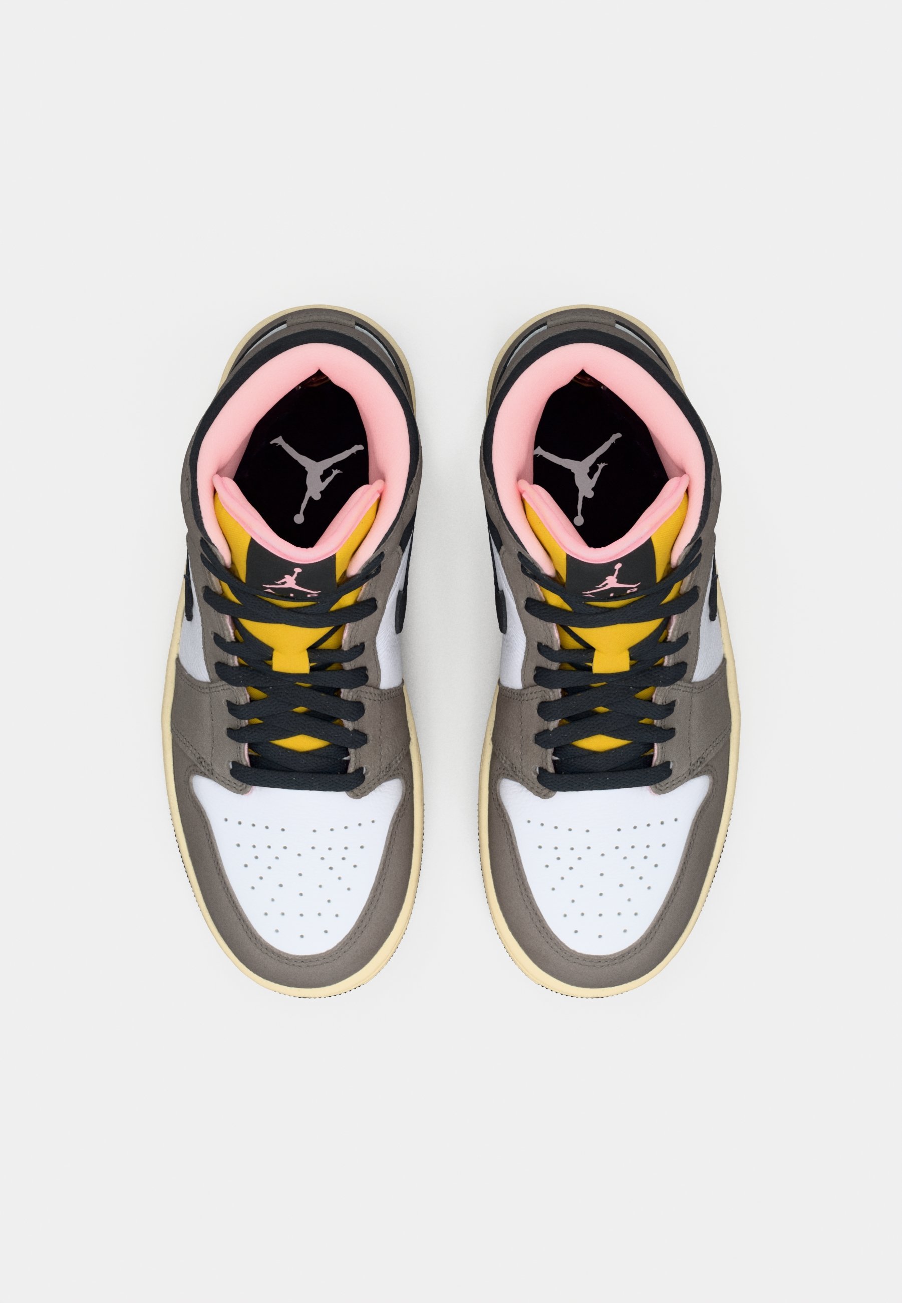 Jordan visoki športni copati