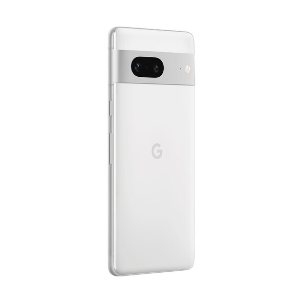 Google Pixel 7 128GB smartphone, wit
