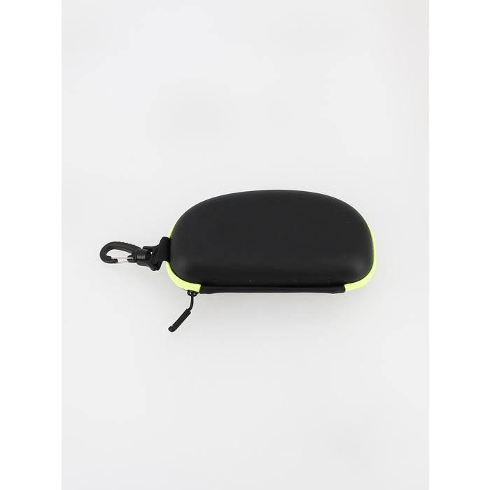 Étui pour lunettes de natation - ARENA - Goggle Case - Taille unique - Noir - Sportif