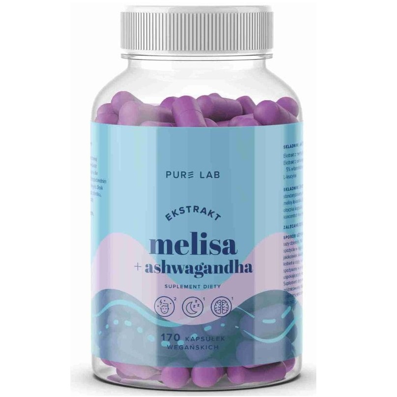Aura Herbals Pure Lab