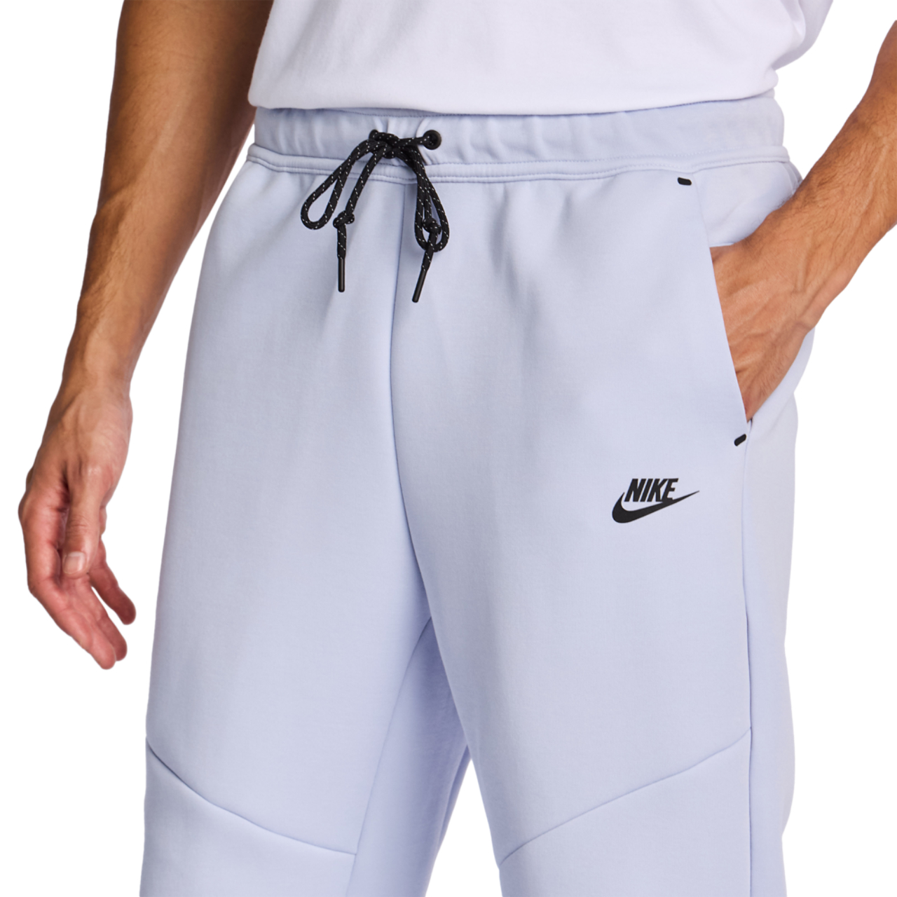 Nike Tech polár pulóver
