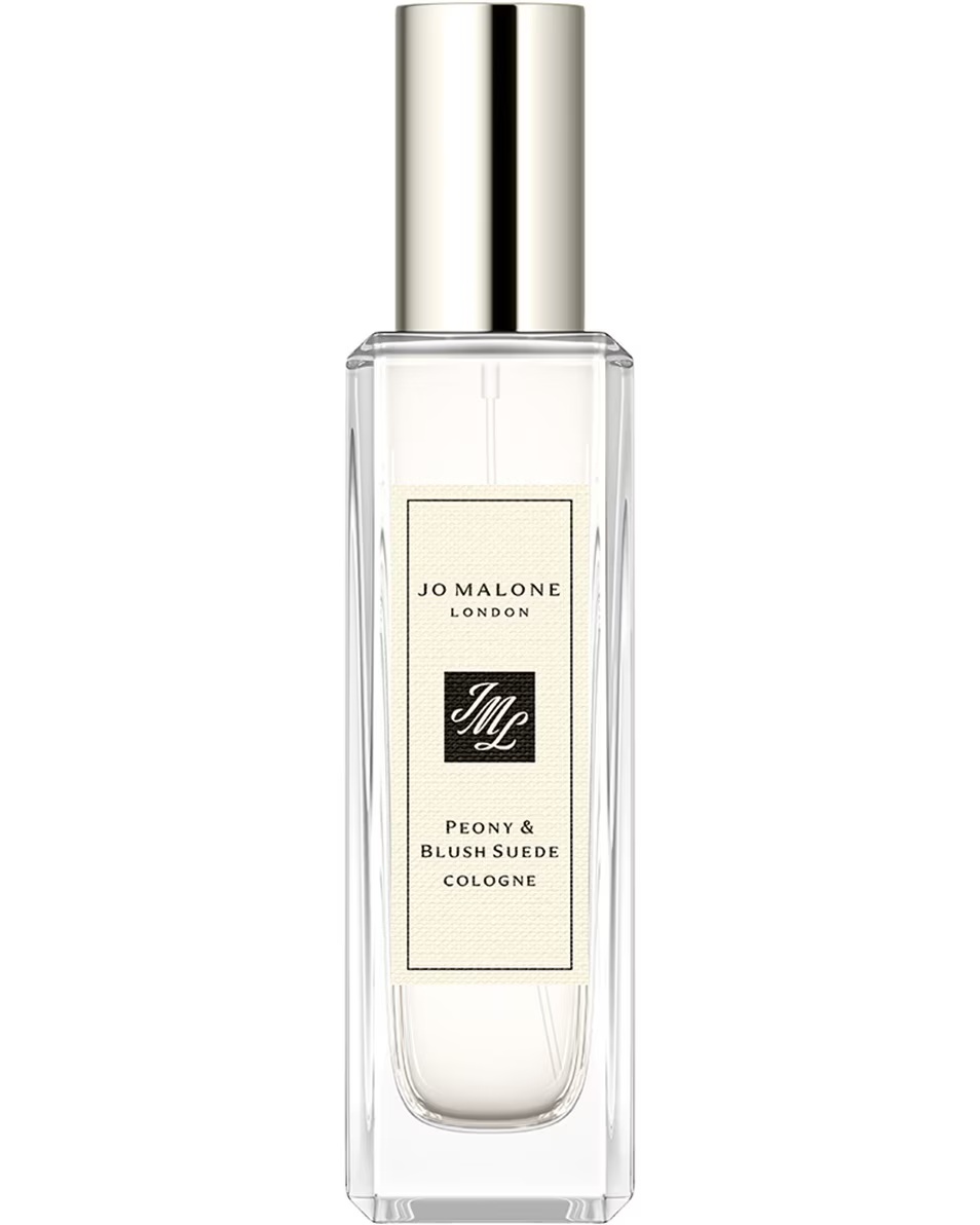 JO MALONE LONDON PEONY & BLUSH SUEDE ΚΟΛΩΝΙΑ