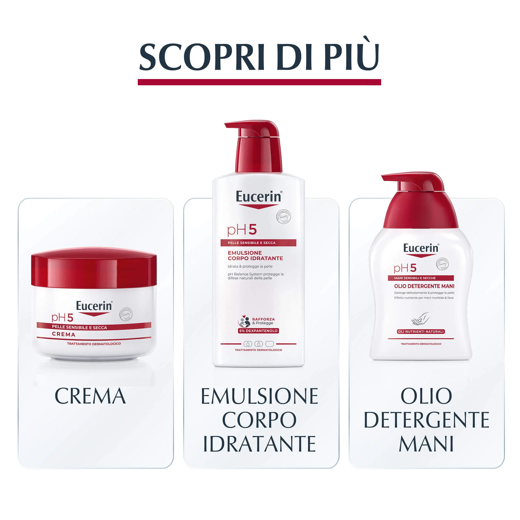 pH5 Ph5 Crema Mani - Trattamento Mani