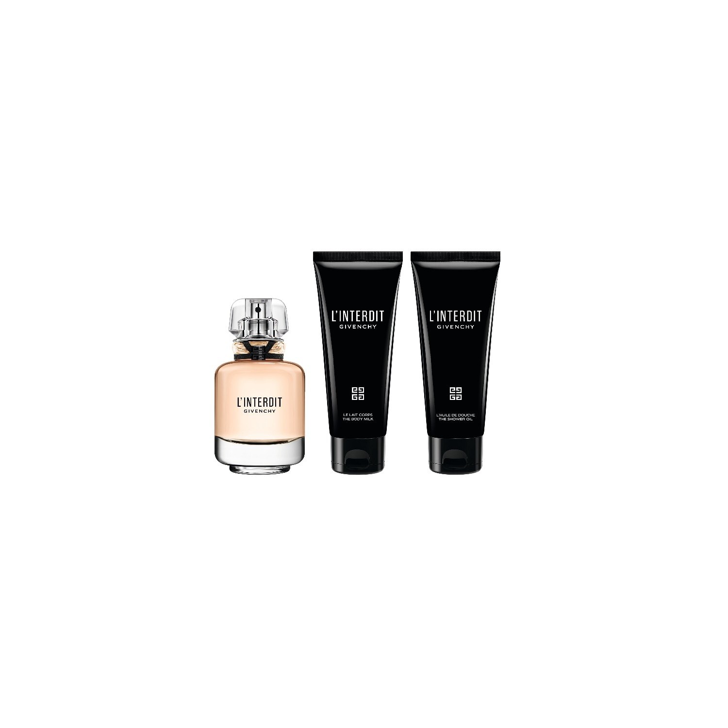 Givenchy Duftset L'Interdit EdP komplekts - 1 Stück