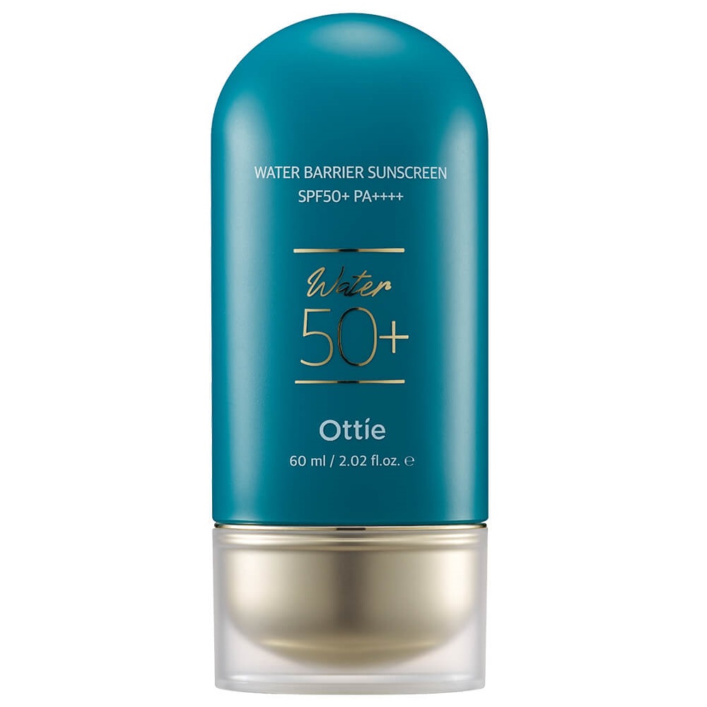 Νερό Ottie SPF50+