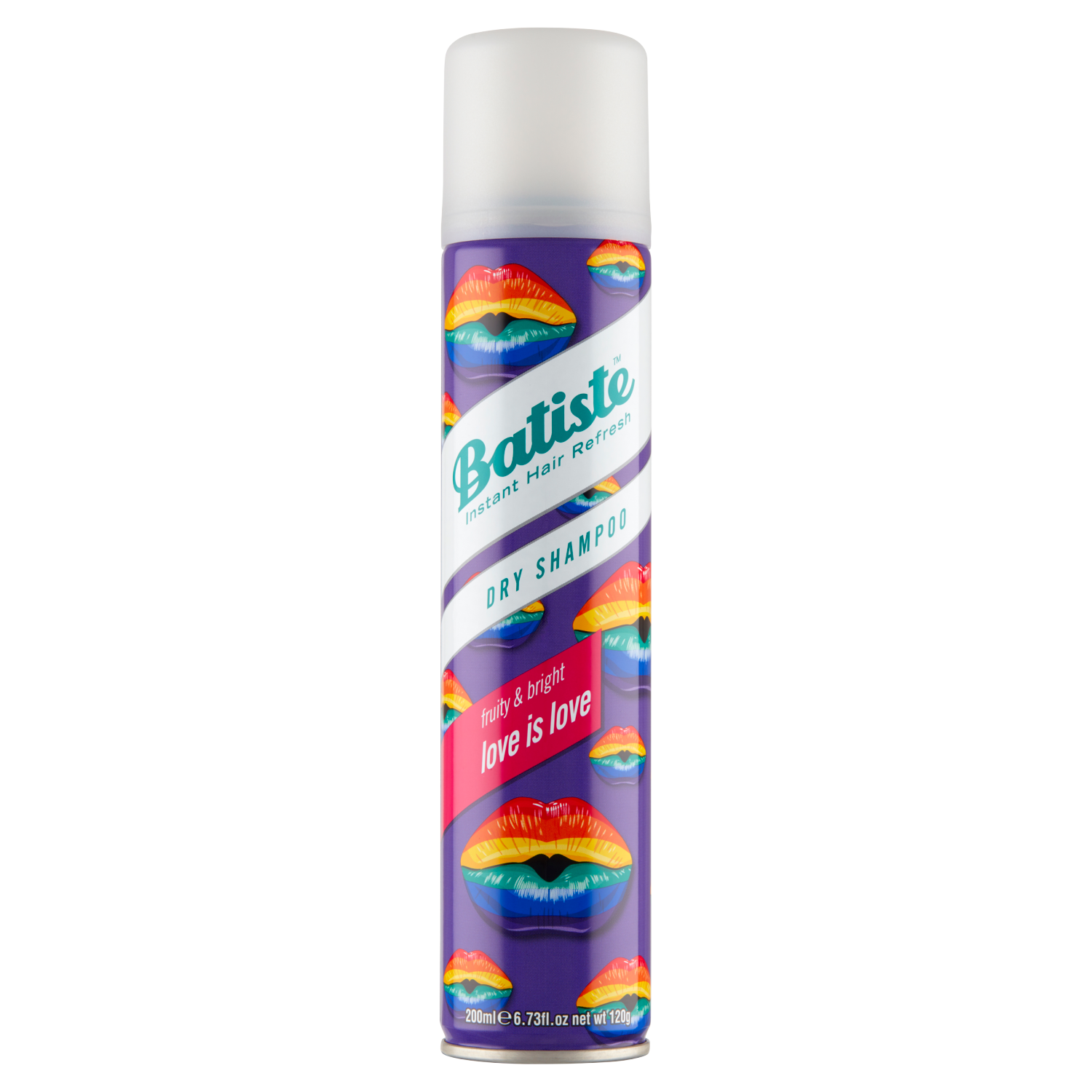 Batiste L'amour est l'amour