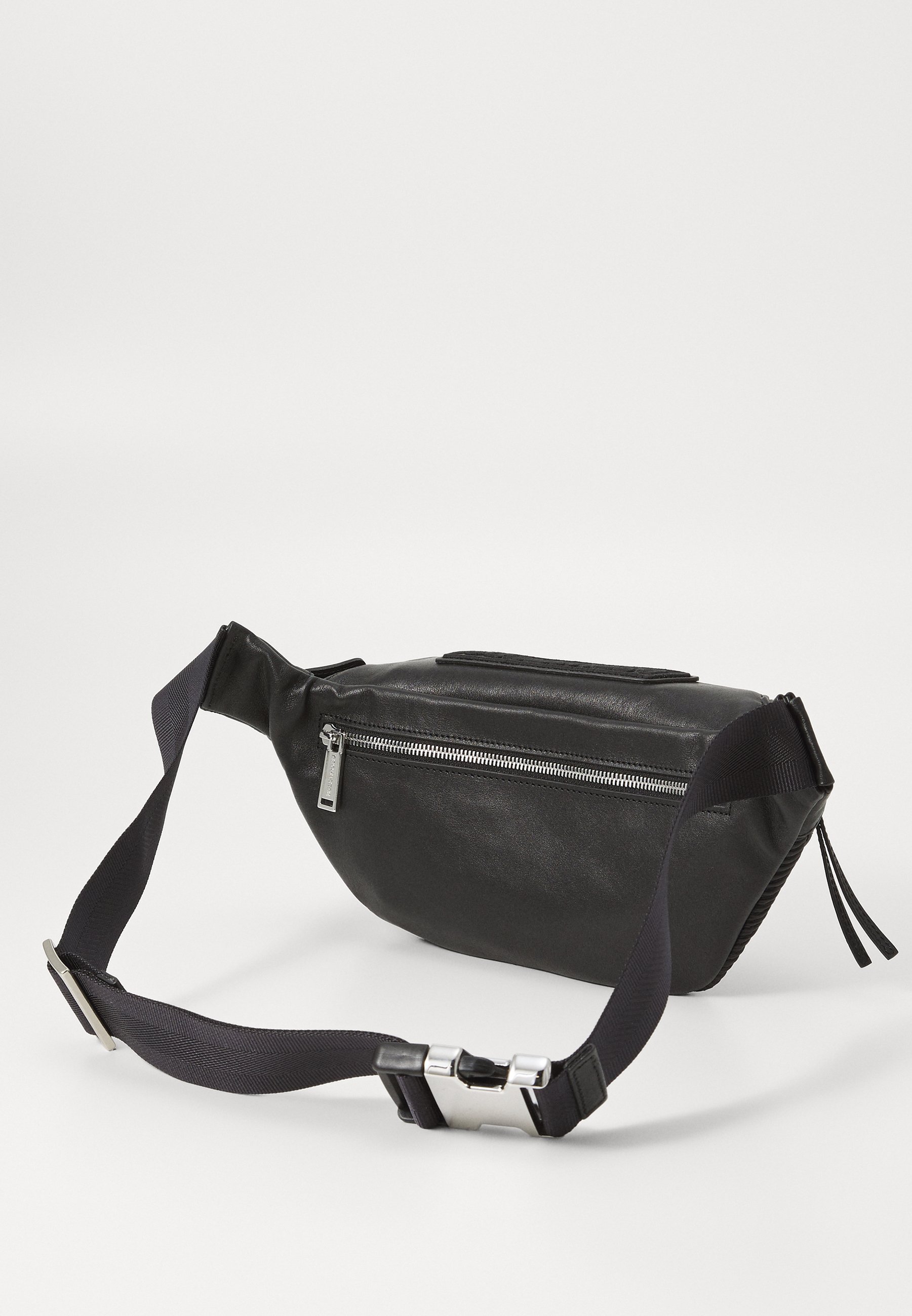 Dsquared2 DUCATI TAS - Heuptas - zwart